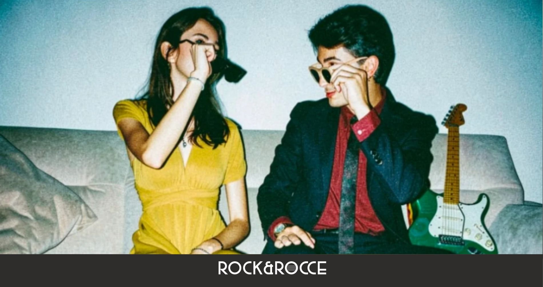 I ''Pensieri spenti'' di Ricky e Anna